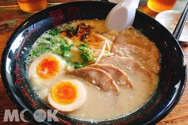 琉球之旅必吃名單!沖繩十大在地美食不可不吃