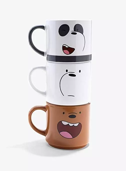 【打開包裹瞬間崩潰!】大馬網友買牙膏欲換取「We Bare Bears杯子」,結果Darlie竟然送來XXX!