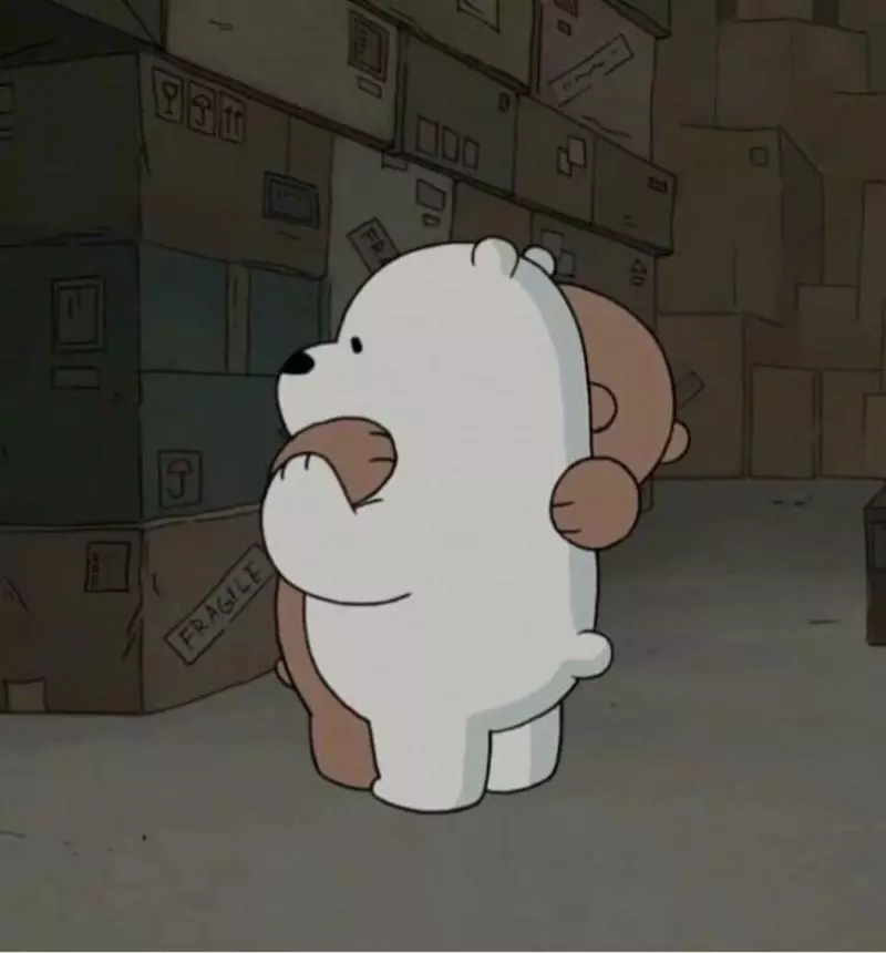【打開包裹瞬間崩潰!】大馬網友買牙膏欲換取「We Bare Bears杯子」,結果Darlie竟然送來XXX!