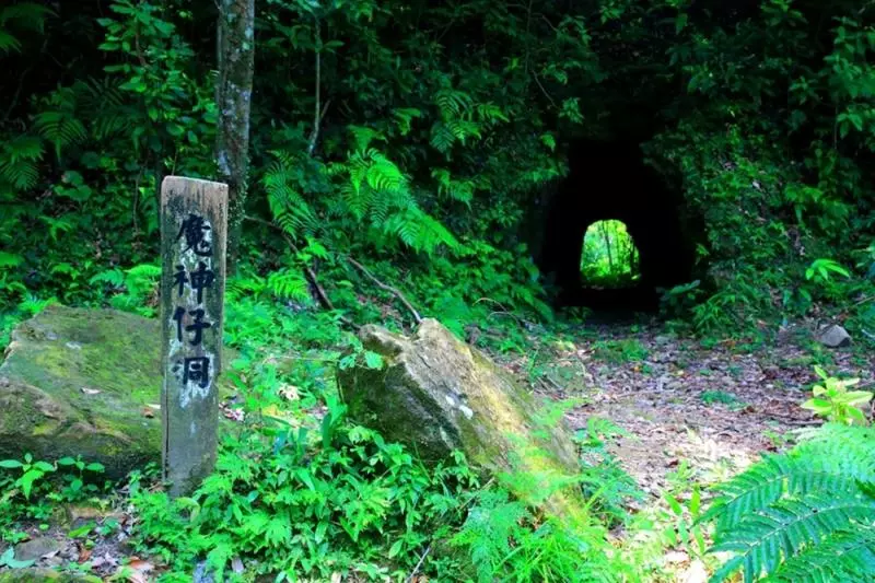新北登山旅遊節　7條登山步道，連外國人都驚艷！
