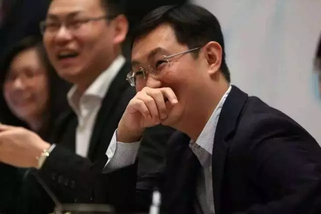 子彈簡訊叫板微信,上線7天融資1.5億,它能成功嗎?結局顯而易見