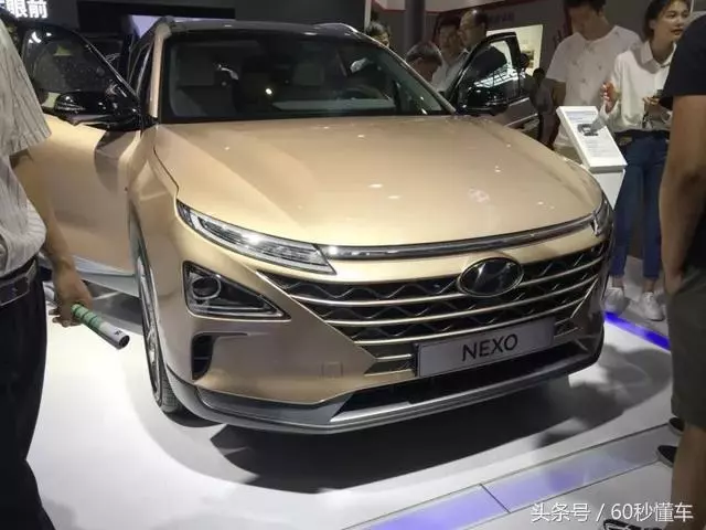 只需五分鐘續航可達800公里,這樣的車想不想來一打?
