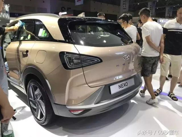 只需五分鐘續航可達800公里,這樣的車想不想來一打?