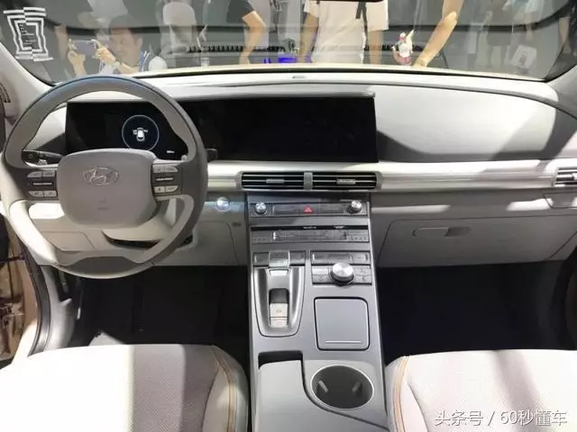 只需五分鐘續航可達800公里,這樣的車想不想來一打?