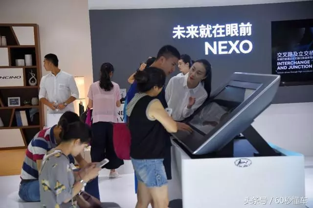 只需五分鐘續航可達800公里,這樣的車想不想來一打?