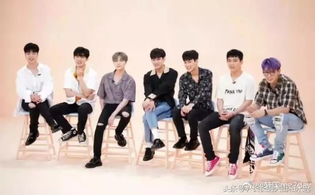 24小時：EXO-李聖經-iKON-鄭允浩-利特-GFriend