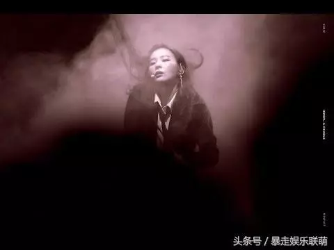 天分加苦練！RED VELVET瑟琪練習生時期專注練舞的原因讓人心疼！
