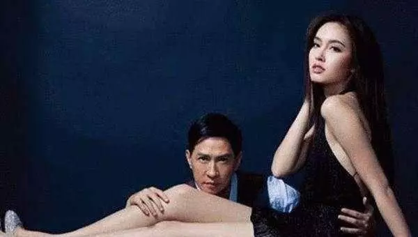 她擁有一張比女人還女人的臉,連張家輝古天樂都讚嘆她盛世美顏!