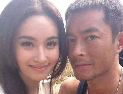 她擁有一張比女人還女人的臉,連張家輝古天樂都讚嘆她盛世美顏!