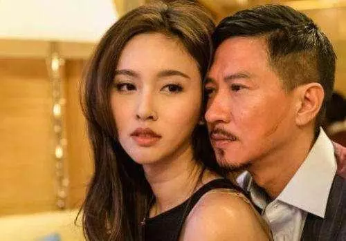 她擁有一張比女人還女人的臉,連張家輝古天樂都讚嘆她盛世美顏!