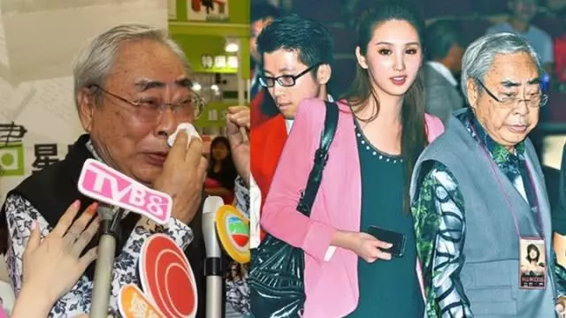 一生風流!曾與小51歲女明星傳出戀情,迎來82歲生日三代幸福同堂