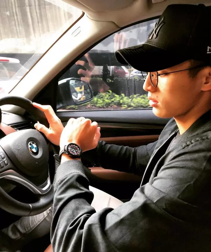 【羽壇小鮮肉!】年僅21歲的『他』已經是男單冠軍!顏值和身材不輸韓國OPPA!