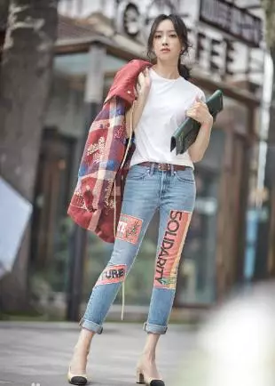 出道時因為年紀偏大帶成員像帶孩子一樣的大勢女團隊長