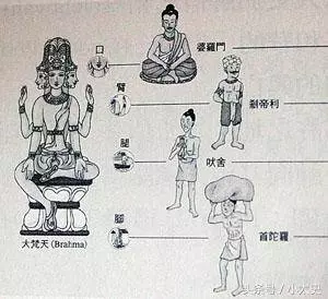 為什麼印度的富人白、窮人卻是黑的?看完終於懂了,一切都是因為3000年前…