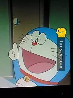 只要緊張就會長出手指頭!「其實哆啦A夢也有神秘手指!」