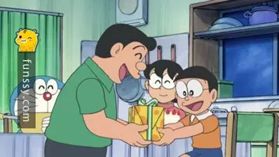 只要緊張就會長出手指頭!「其實哆啦A夢也有神秘手指!」