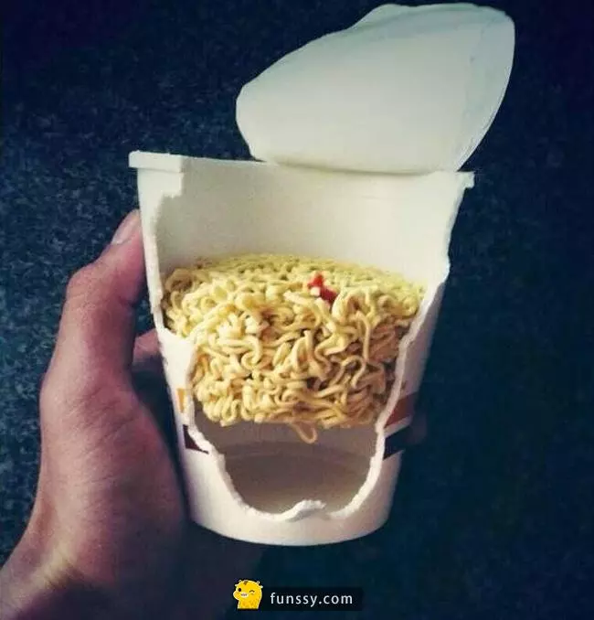 20個讓消費者感覺「騙很大的產品」!#7是在擺空城計嗎?
