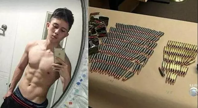 孫安佐「全部認罪」結案!敗光狄鶯上億家產可能0作用...關好關滿是10年:掰了安佐