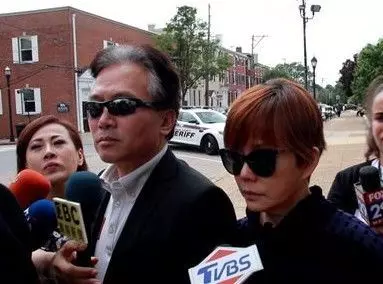 孫安佐「全部認罪」結案!敗光狄鶯上億家產可能0作用...關好關滿是10年:掰了安佐