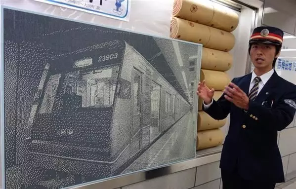 日本漫畫家是怎麼畫出「爆炸特效」的?畫幾條線,然後再加上一點細節……