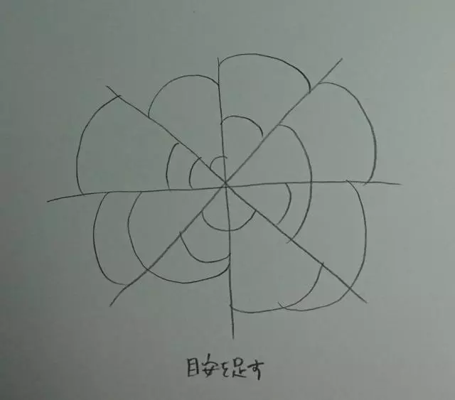 日本漫畫家是怎麼畫出「爆炸特效」的?畫幾條線,然後再加上一點細節……