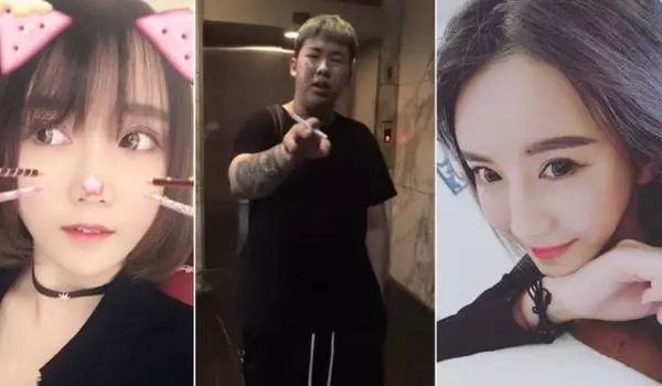 假扮台灣富二代行騙 哄騙7女友借錢給他玩