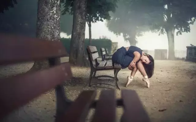 你為什麼總是不高興?(深度好文)