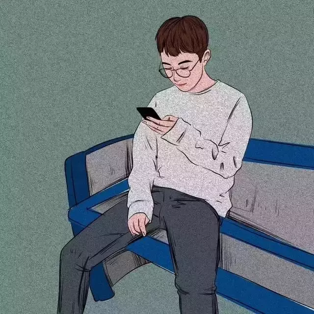 不成熟的男人,通常有這三個通病,一目了然!