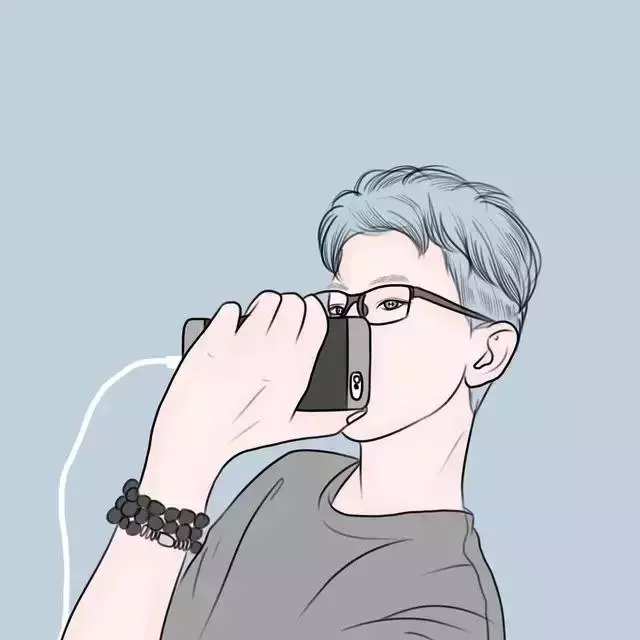 不成熟的男人,通常有這三個通病,一目了然!