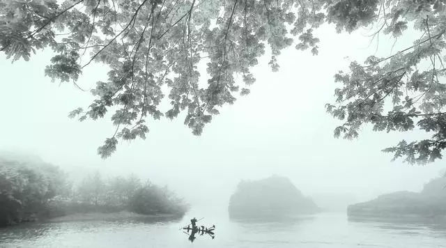 人與人之間最好的關係,就這四個字