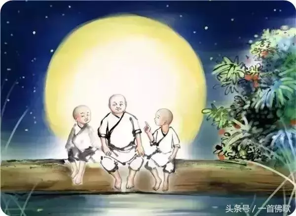 佛說:這五種人是前世畜生投胎,遇到請馬上遠離!