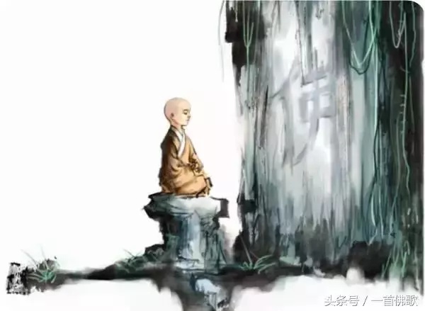 佛說:這五種人是前世畜生投胎,遇到請馬上遠離!