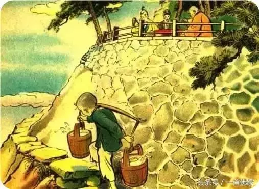 佛說:這五種人是前世畜生投胎,遇到請馬上遠離!