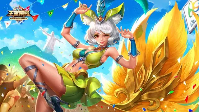 孫悟空新連招思路,拒絕再做傳統猴子