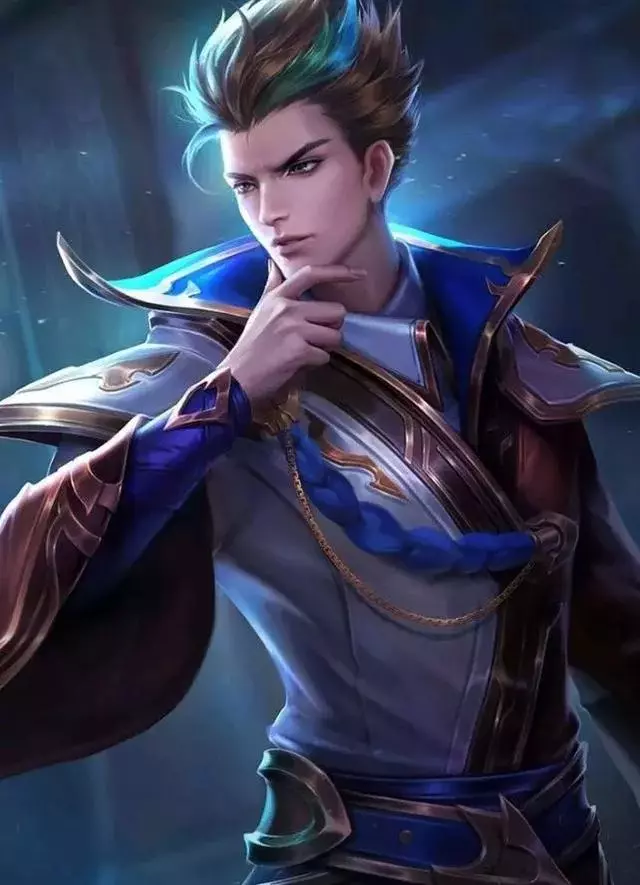 王者榮耀:近1周射手勝率排名,魯班已經沒落,第2曾經是廢物