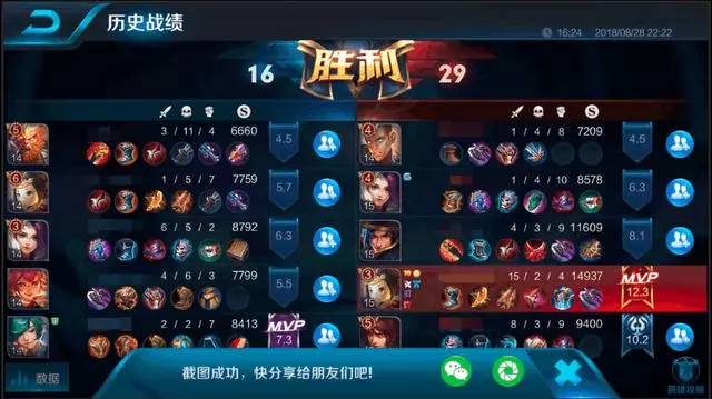 王者榮耀:玩家因練習英雄被妹子拉黑,玩家:把輸贏太重了