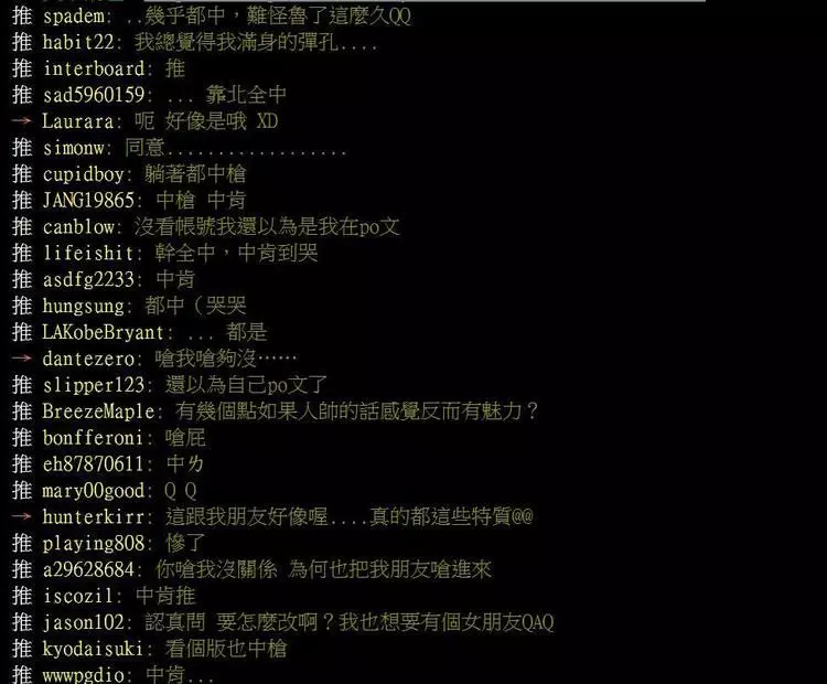 一直沒交過女友的男生有什麼特質?他中肯列出13大重點 網友看完跪了:嗆我嗆夠沒