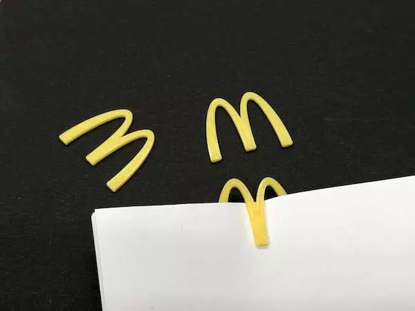 知名LOGO還可以這樣用! 日本設計師玩轉出「超實用商品」