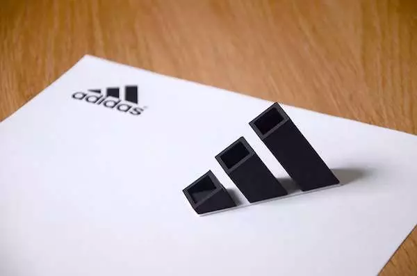 知名LOGO還可以這樣用! 日本設計師玩轉出「超實用商品」