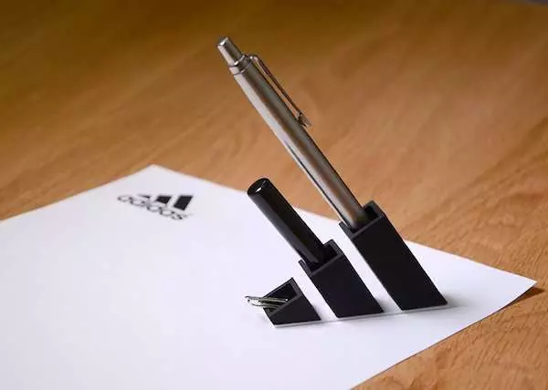 知名LOGO還可以這樣用! 日本設計師玩轉出「超實用商品」
