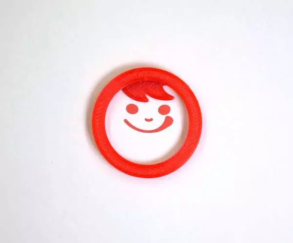 知名LOGO還可以這樣用! 日本設計師玩轉出「超實用商品」