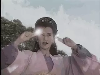 63歲趙雅芝和49歲蕭薔同場參加公益活動,照片流出後,高下立判!