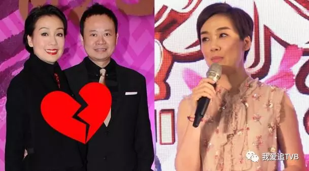 和吳君如弟弟12年情斷?江美儀回應:我單身、沒有男朋友!