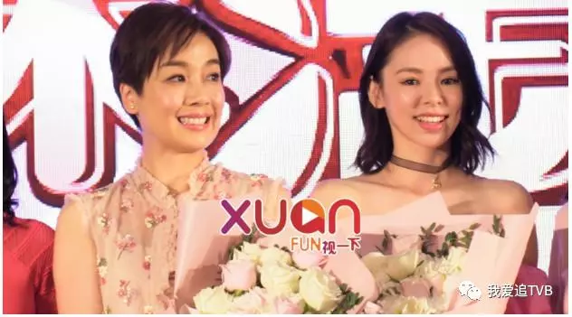 和吳君如弟弟12年情斷?江美儀回應:我單身、沒有男朋友!