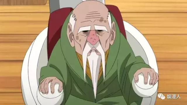 火影忍者博人傳第71集:八大影級忍者相聚,應對大筒木一族