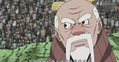 火影忍者:師徒情暗藏詛咒,這5大師徒都是悲劇,只有2人能打破