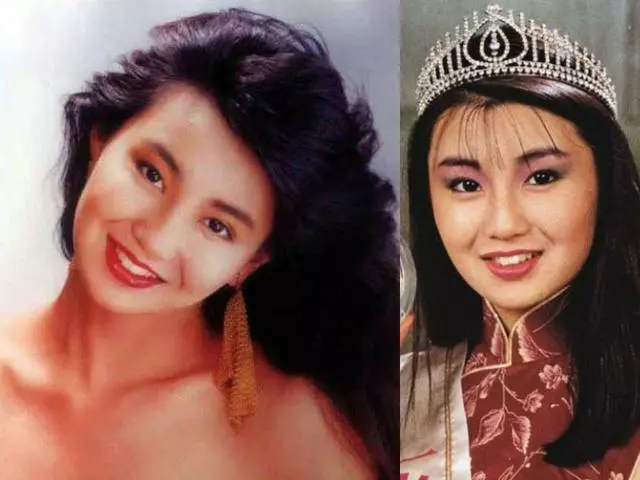 張曼玉現身活動,如今才52歲的她瘦成了這樣?「到底經歷了什麼...」