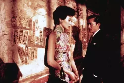 張曼玉現身活動,如今才52歲的她瘦成了這樣?「到底經歷了什麼...」