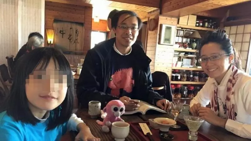 救愛女不幸溺斃!傳楊偉中原為「勞動部次長人選」