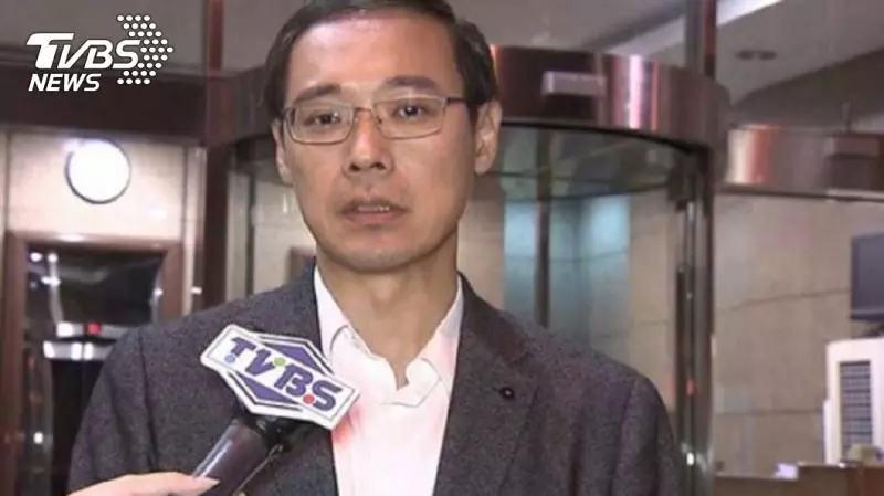 救愛女不幸溺斃!傳楊偉中原為「勞動部次長人選」